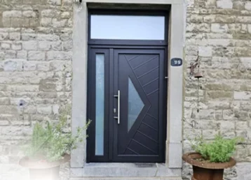 Configurateur de porte PVC